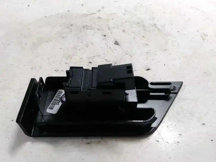 Land Rover Evoque I (2011 - 2015) BJ3214717AB Блок кнопок стеклоподъемников — фото 3
