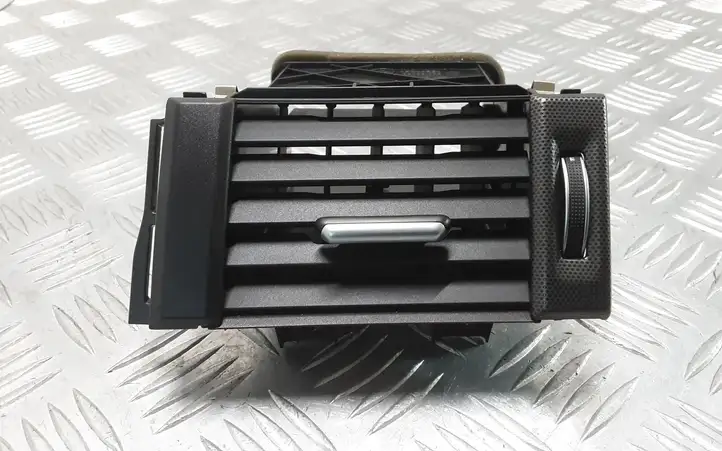 Land Rover Range Rover Evoque L538 (2015 - 2018) 08088005 Боковой воздушный дефлектор — фото 1