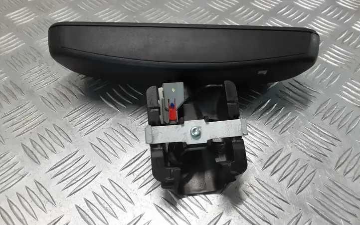 Land Rover Range Rover Evoque L538 (2015 - 2018) FK7217E678AA Салонное зеркало заднего вида — фото 4