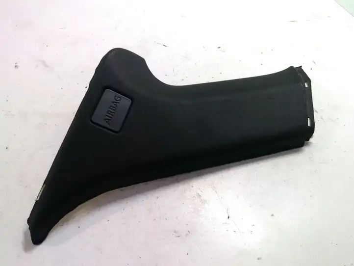 Land Rover Range Rover Evoque (2015 - 2018)  BJ3231112AE8PVJ Отделка стойки (C)