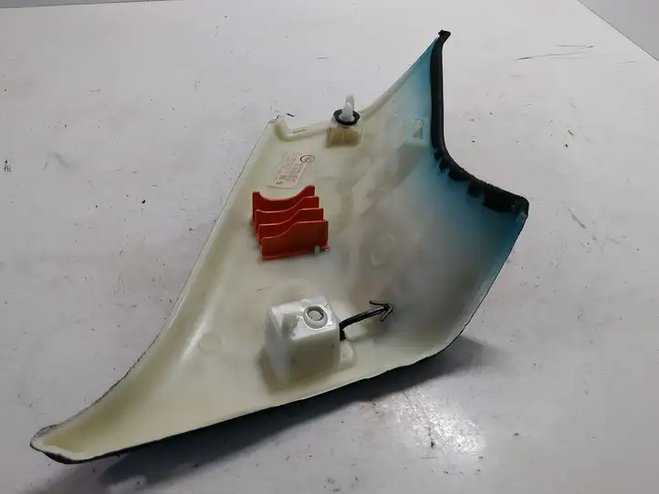 Land Rover Range Rover Evoque (2015 - 2018)  BJ3231112AE8PVJ Отделка стойки (C)