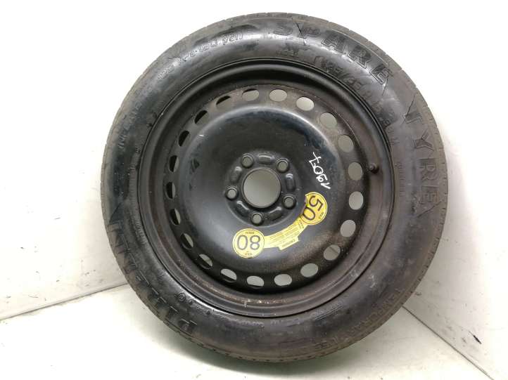 30683913 Volvo V50 R 16 atsarginis ratas