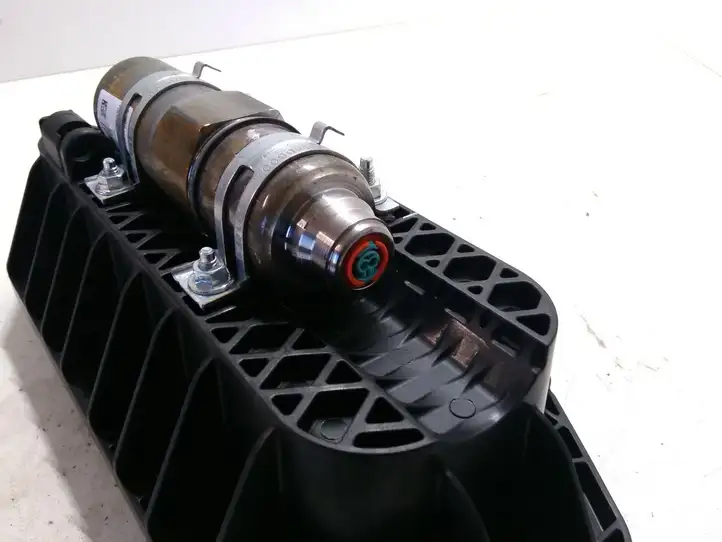 Land Rover Range Rover Evoque (2015 - 2018)  BJ32044A74AD Подушка безопастности пассажира