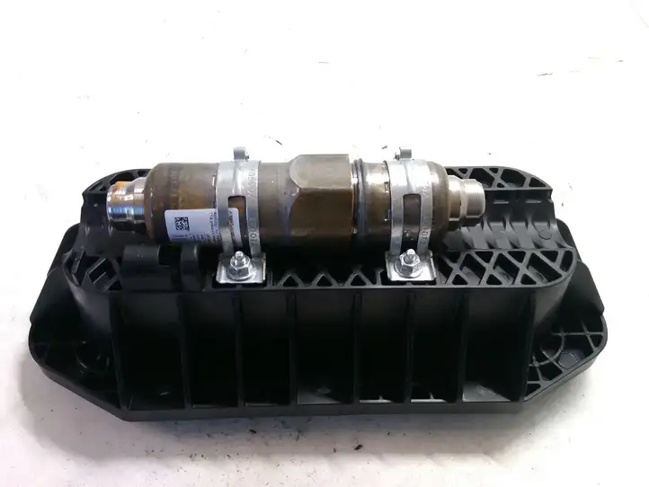 Land Rover Range Rover Evoque (2015 - 2018)  BJ32044A74AD Подушка безопастности пассажира