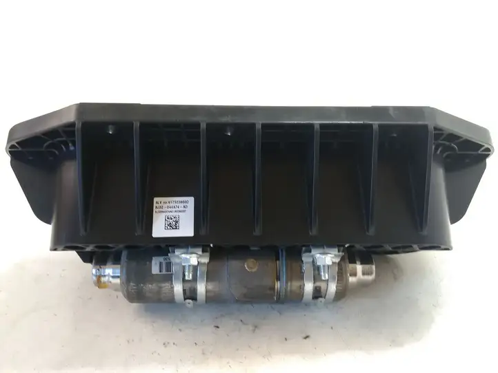 Land Rover Range Rover Evoque (2015 - 2018)  BJ32044A74AD Подушка безопастности пассажира