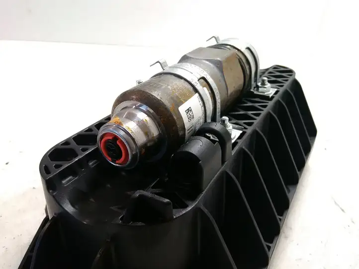 Land Rover Range Rover Evoque (2015 - 2018)  BJ32044A74AD Подушка безопастности пассажира