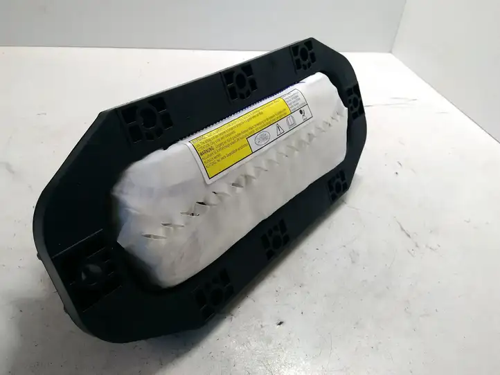 Land Rover Range Rover Evoque (2015 - 2018)  BJ32044A74AD Подушка безопастности пассажира