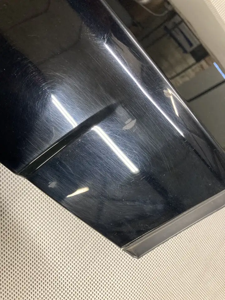 Land Rover Range Rover Evoque (2015 - 2018)  EJ3229149AB Отделка стойки (D) (верхняя)