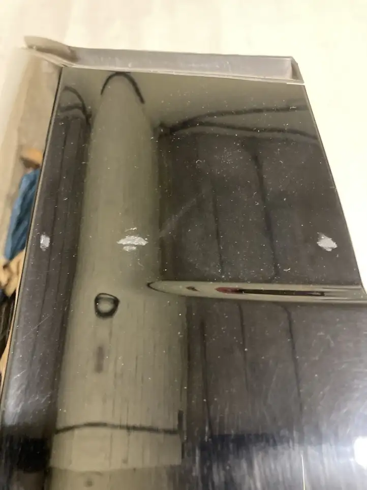 Land Rover Range Rover Evoque (2015 - 2018)  EJ3229149AB Отделка стойки (D) (верхняя)