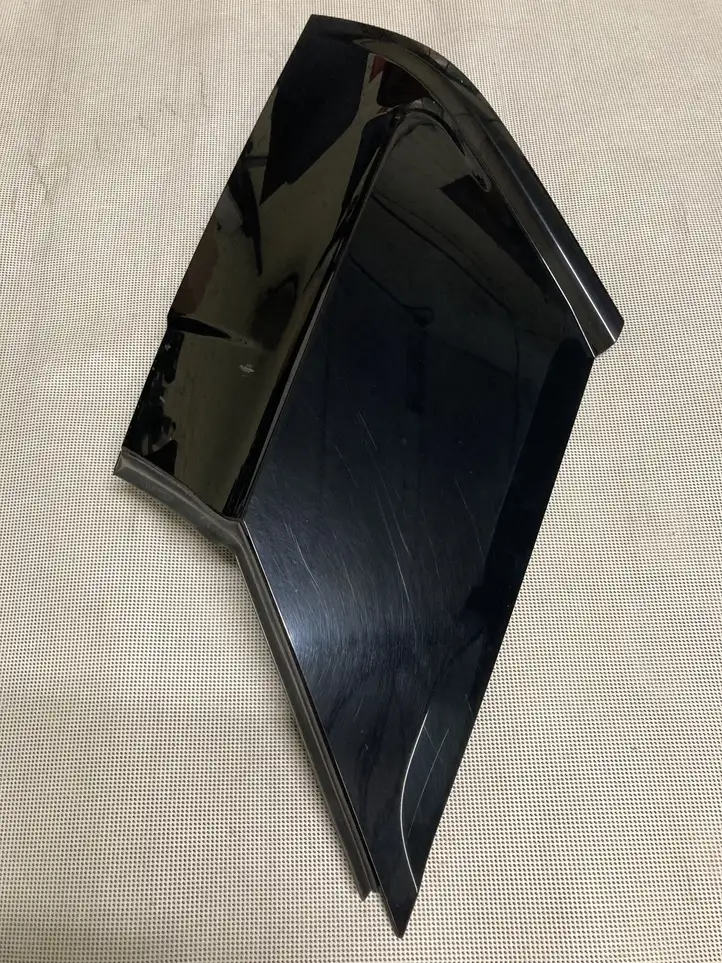 Land Rover Range Rover Evoque (2015 - 2018)  EJ3229149AB Отделка стойки (D) (верхняя)