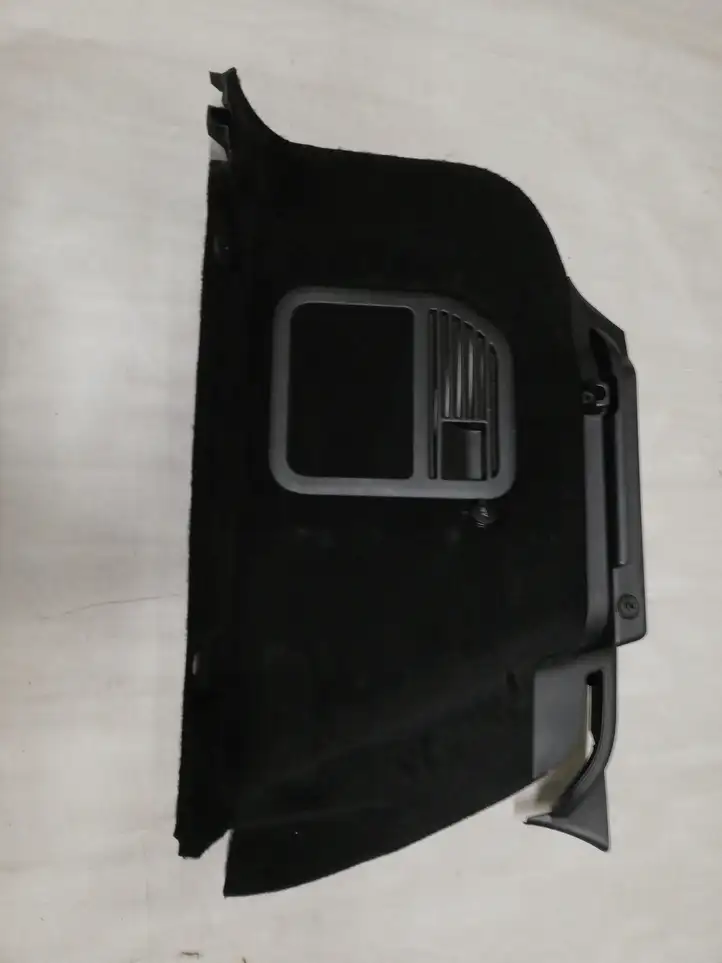Land Rover Range Rover Evoque L538 (2015 - 2018) BJ3245431ETTMA Боковая обшивка багажника — фото 1