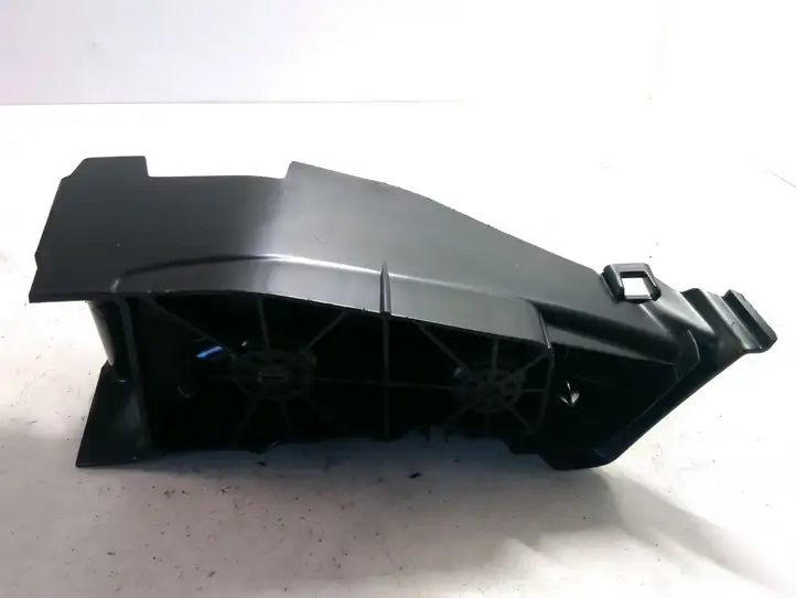 Land Rover Range Rover Evoque L538 (2015 - 2018) BJ32613K36ABW Накладка ремня безопасности — фото 2