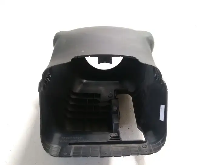Toyota Auris E180 (2012 - 2018) 4528702380 Обшивка рулевой колонки — фото 2