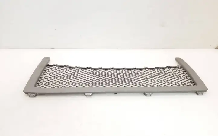 Volkswagen Transporter - Caravelle T5 (2009 - 2015) 7H0858337 Вещевой ящик — фото 2