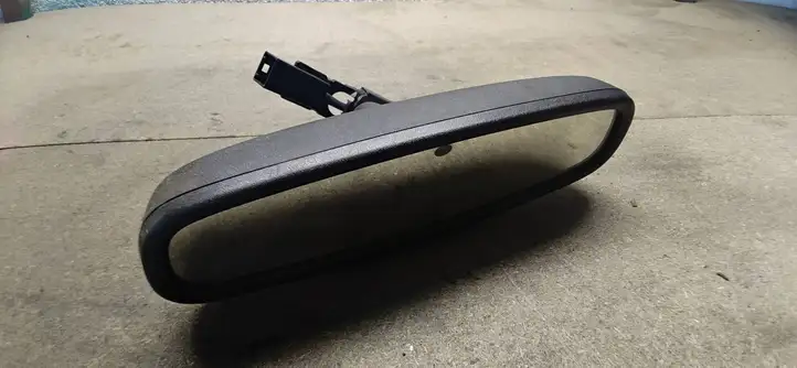 Opel Astra J (2009 - 2012) 13503047 Салонное зеркало заднего вида — фото 3