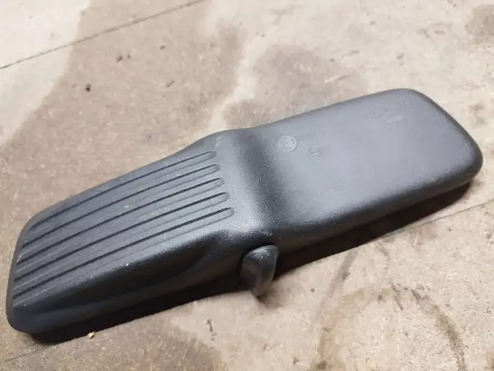 Opel Vectra C (2002 - 2005) 010456 Салонное зеркало заднего вида — фото 3