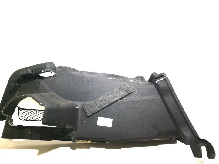 Audi A6 C7 (2011 - 2014) 4G5863888A Боковая обшивка багажника — фото 3
