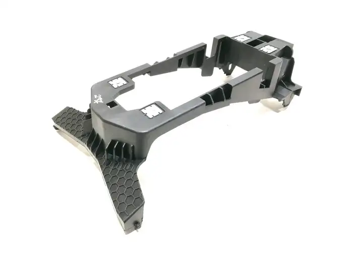 Audi A6 allroad (2014 - 2018)  4G0863531 Другая центральная деталь консоли (туннеля)