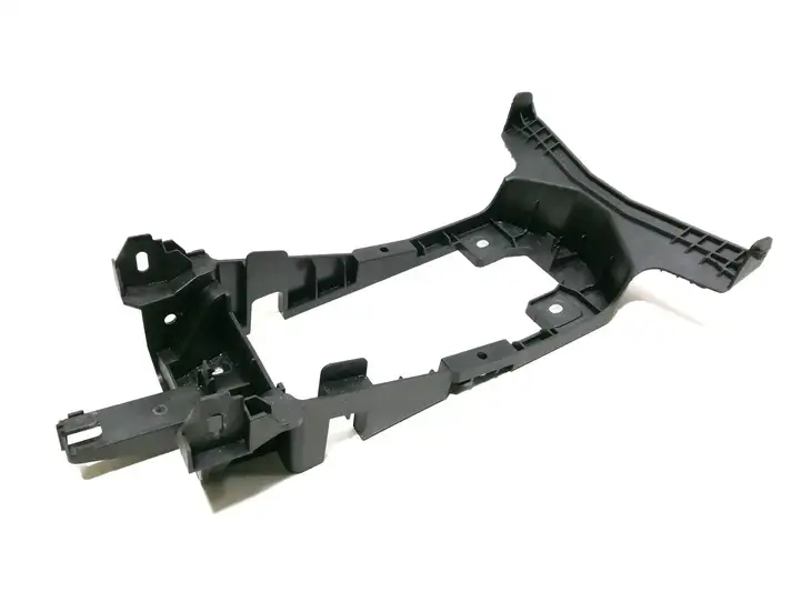 Audi A6 allroad (2014 - 2018)  4G0863531 Другая центральная деталь консоли (туннеля)