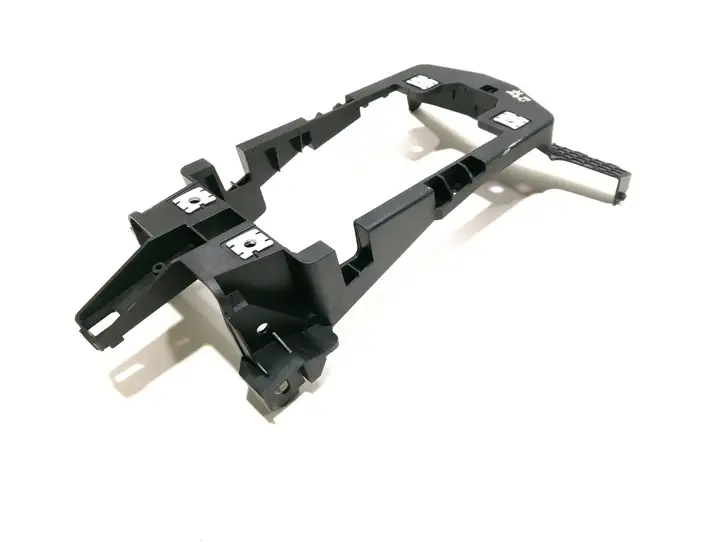 Audi A6 allroad (2014 - 2018)  4G0863531 Другая центральная деталь консоли (туннеля)