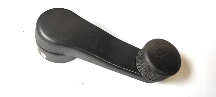 Seat Ibiza III (6L) (2002 - 2008) 6K0837581 Ручка стеклоподъемника — фото 1
