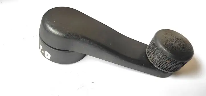 Seat Ibiza III (6L) (2002 - 2008) 6K0837581 Ручка стеклоподъемника — фото 2
