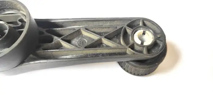 Seat Ibiza III (6L) (2002 - 2008) 6K0837581 Ручка стеклоподъемника — фото 5
