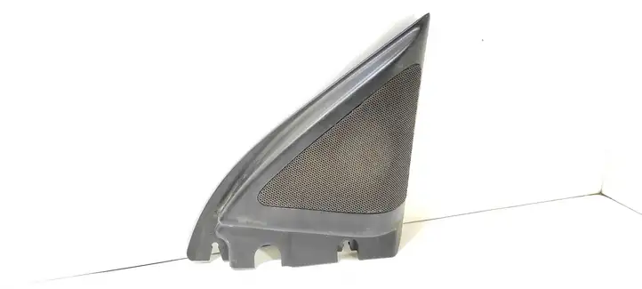 Seat Ibiza III (6L) (2002 - 2008) 6L0837974F Прочая отделка передней двери — фото 1