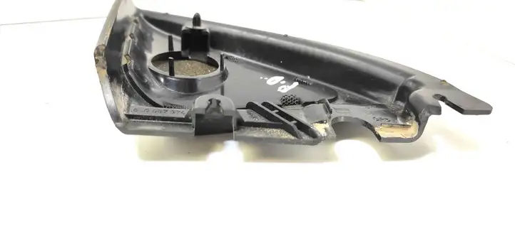 Seat Ibiza III (6L) (2002 - 2008) 6L0837974F Прочая отделка передней двери — фото 3