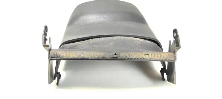 Seat Ibiza III (6L) (2002 - 2008) 6L0858560D Обшивка рулевой колонки — фото 2