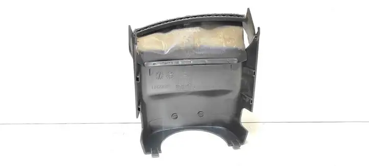 Seat Ibiza III (6L) (2002 - 2008) 6L0858560D Обшивка рулевой колонки — фото 3