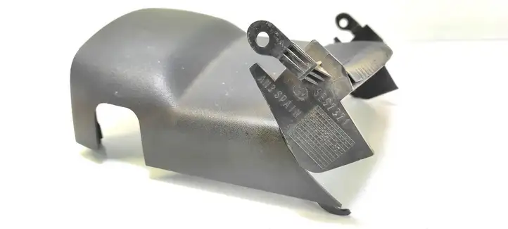 Seat Ibiza III (6L) (2002 - 2008) 6L0858560D Обшивка рулевой колонки — фото 4