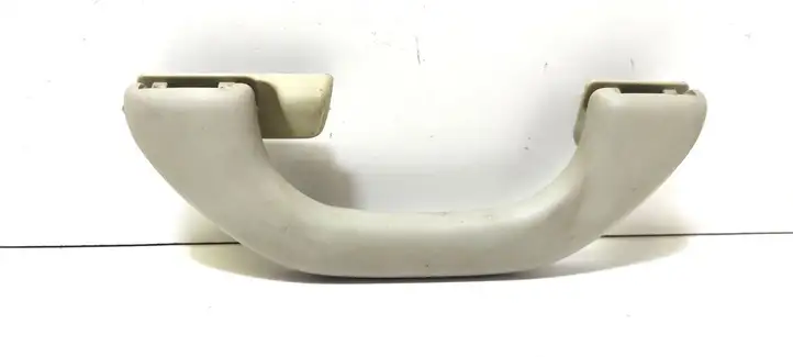 Seat Ibiza III (6L) (2002 - 2008) 6L0857607 Потолочная ручка задняя — фото 1