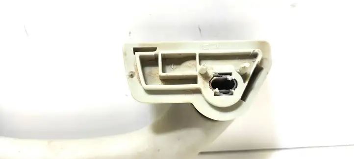 Seat Ibiza III (6L) (2002 - 2008) 6L0857607 Потолочная ручка задняя — фото 3