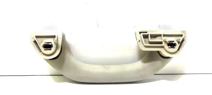 Seat Ibiza III (6L) (2002 - 2008) 6L0857607 Потолочная ручка задняя — фото 4