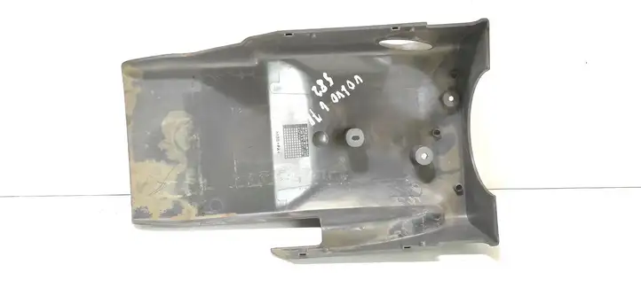 Volvo V70 (1997 - 2000)  3409335 Отделка рулевой колонки