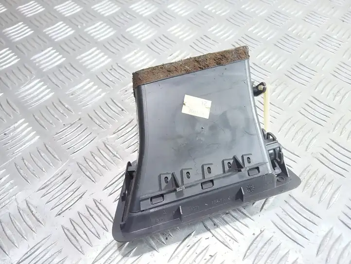 Peugeot 807 (2002 - 2011) 1484109077 Боковой воздушный дефлектор — фото 3