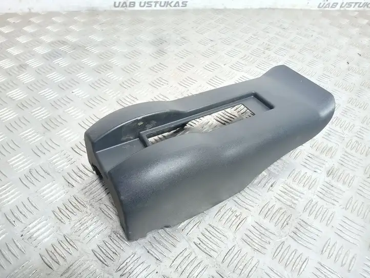Seat Ibiza III (6L) (2002 - 2008) 6L0858559F Обшивка рулевой колонки — фото 2