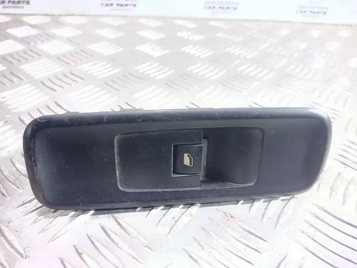 Peugeot 807 (2002 - 2011) 14893750ZL Блок кнопок стеклоподъемников — фото 1