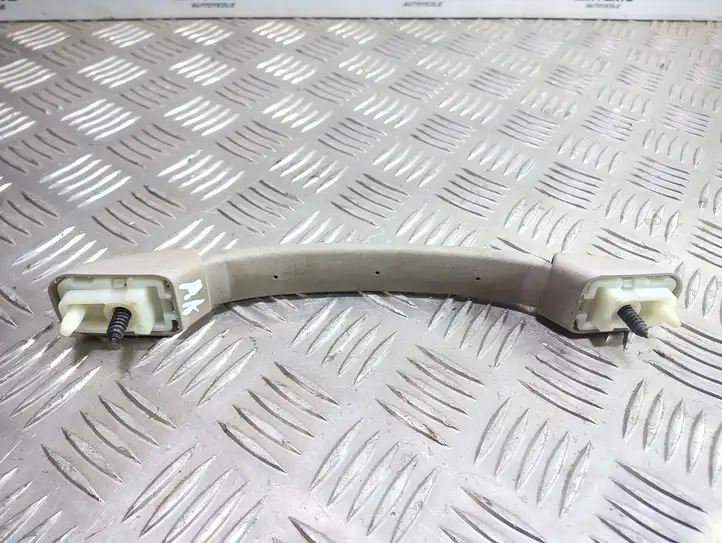 Peugeot 807 (2002 - 2011) 9616355277 Потолочная ручка передняя — фото 2