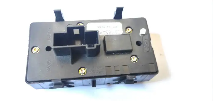 Ford Mondeo Mk III (2000 - 2007) 1S7T14A132BD Блок кнопок стеклоподъемников — фото 2