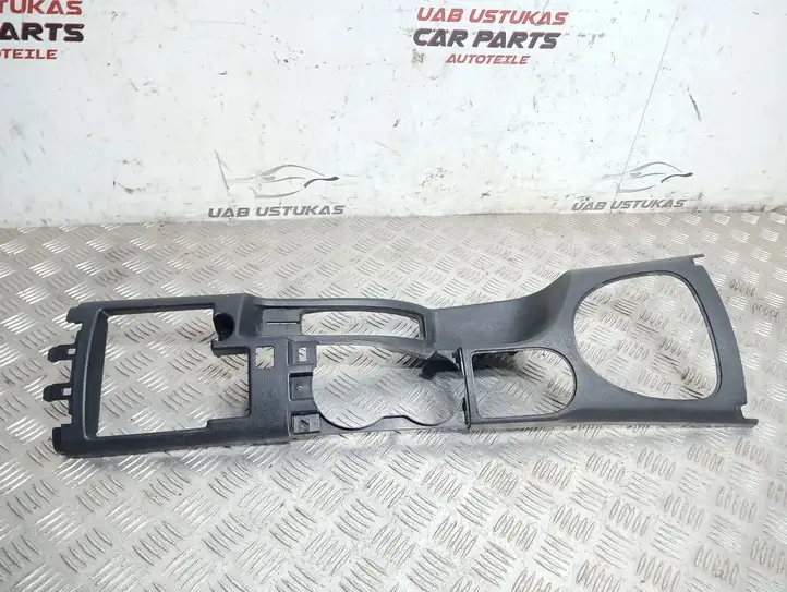 Nissan Qashqai (2006 - 2010) 96910JD000 Другая деталь консоли (туннеля) — фото 1