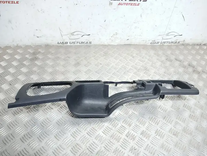 Nissan Qashqai (2006 - 2010) 96910JD000 Другая деталь консоли (туннеля) — фото 2