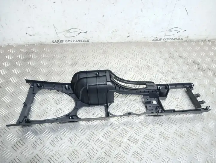 Nissan Qashqai (2006 - 2010) 96910JD000 Другая деталь консоли (туннеля) — фото 3