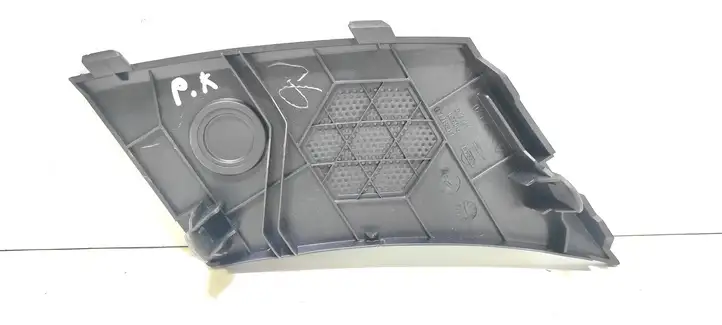 Nissan Qashqai (2006 - 2010) 28177JD Накладка бокового динамика — фото 2