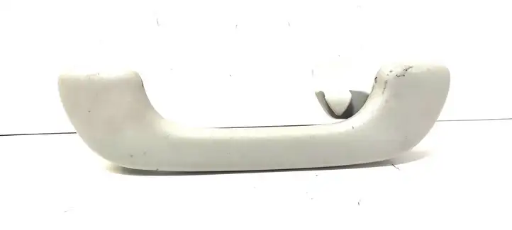 Nissan Qashqai (2006 - 2010) Потолочная ручка задняя — фото 1