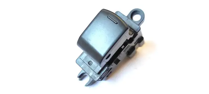 Nissan Qashqai (2006 - 2010) 25411JD000 Блок кнопок стеклоподъемников — фото 1
