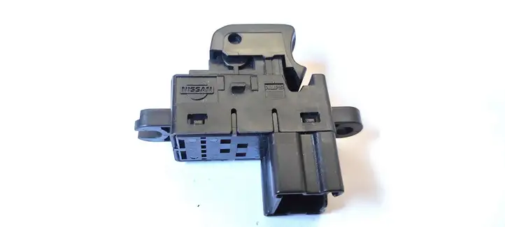 Nissan Qashqai (2006 - 2010) 25411JD000 Блок кнопок стеклоподъемников — фото 2