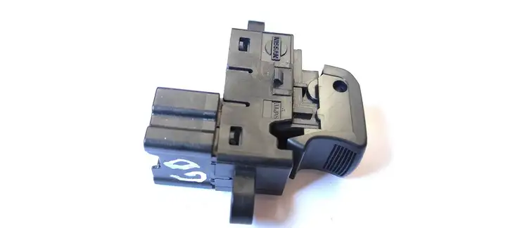 Nissan Qashqai (2006 - 2010) 25411JD000 Блок кнопок стеклоподъемников — фото 3