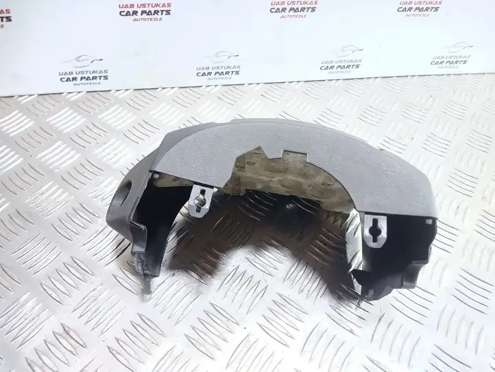 Peugeot 807 (2002 - 2011) 1484012077 Обшивка рулевой колонки — фото 2